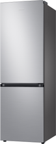 Двокамерний холодильник SAMSUNG RB34T600FSA - зображення 3