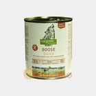 Влажный корм для собак Isegrim Goose with Sweet Potato Rose Hip & Wild Herbs с гусём