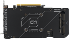ASUS PCI-Ex GeForce RTX 4060 Ti Dual OC Edition 8GB GDDR6 (128bit) (2595/18000) (1 x HDMI, 3 x DisplayPort) (90YV0J40-M0NA00) - зображення 9