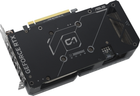 ASUS PCI-Ex GeForce RTX 4060 Ti Dual OC Edition 8GB GDDR6 (128bit) (2595/18000) (1 x HDMI, 3 x DisplayPort) (90YV0J40-M0NA00) - obraz 10