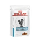 Вологий корм Royal Canin Sensitivity Control Chicken 85 г