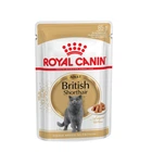 Вологий корм для котів Royal Canin British Shorthair Adult 85 г