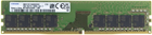Pamięć RAM Samsung DDR4-3200 16384 MB PC4-25600 non-ECC (M378A2G43AB3-CWE) - obraz 1