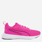 Buty do biegania po asfalcie damskie Puma Flyer Flex 19520130 40 (6.5UK) 25.5 cm Różowe (4065452383381)