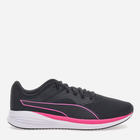 Buty do biegania po asfalcie damskie Puma Transport 37702819 36 (3.5UK) 22.5 cm Czarne (4065452543495)