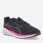 Buty do biegania po asfalcie damskie Puma Transport 37702819 36 (3.5UK) 22.5 cm Czarne (4065452543495) - obraz 2