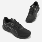 Чоловічі кросівки для бігу Puma Twitch Runner Ptx 37750601 42 (8UK) 27 см Чорні (4065451654598) - зображення 3