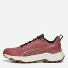 Жіночі кросівки для бігу Puma Obstruct Profoam 37787607 37 (4UK) 23 см Рожеві (4065452743352) - зображення 3