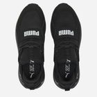 Чоловічі кросівки для бігу Puma Cell Vive Intake 37790501 40 (6.5UK) 25.5 см Чорні (4065453438769) - зображення 4