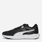 Buty do biegania męskie z amortyzacją Puma Twitch Runner Fresh 37798101 46 (11UK) 30cm Czarne (4065452927295) - obraz 2