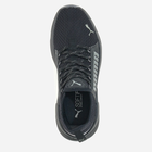 Чоловічі кросівки для бігу Puma Softride Premier Slip On Tiger Camo 37802801 45 (10.5UK) 29.5 см Чорні (4065452440398) - зображення 5
