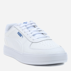 Чоловічі кеди низькі Puma Caven 38081020 44 (9.5UK) 28.5 см Білі (4065451088164) - зображення 2