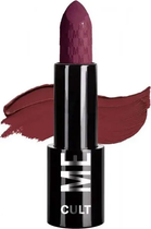 Помада для губ Mesauda Milano Cult Matte Lipstick 214 Misstress 3.5 г (8056358166907) - зображення 1