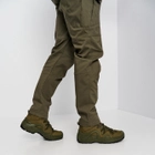 Мужские тактические ботинки с Gore Tex Vogel 1492-haki 42 27 см Хаки (7488740074778) - изображение 8
