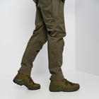 Мужские тактические ботинки с Gore Tex Vogel 1492-haki 43 27.5 см Хаки (7488740074779) - изображение 8
