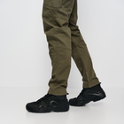 Мужские тактические ботинки с Gore Tex Vogel 1492-black 43 27.5 см Черные (7488740074791) - изображение 8