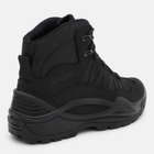 Мужские тактические ботинки с Gore Tex Vogel m1492-black 40 25.5 см Черные (7488740074794) - изображение 4