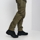 Мужские тактические ботинки с Gore Tex Vogel m1492-black 40 25.5 см Черные (7488740074794) - изображение 8