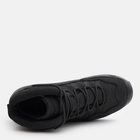 Чоловічі тактичні черевики з Gore Tex Vogel m1492-black 41 26.5 см Черные (7488740074795) - зображення 5