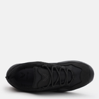 Чоловічі тактичні кросівки Vogel m1493-black 45 29 см Черные (7488740074817) - зображення 5