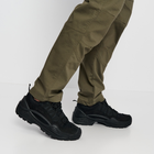 Чоловічі тактичні кросівки Vogel m1493-black 45 29 см Черные (7488740074817) - зображення 7