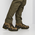Чоловічі тактичні черевики з мембраною Single Sword 23499 43 28 см Хаки (7488740074836) - зображення 8