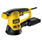 Шліфмашина ексцентрикова мережева Stanley FATMAX FME440K