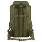 Рюкзак тактичний Highlander Eagle 2 Backpack 30L Olive Green (TT193-OG) - зображення 4