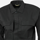 Тактическая рубашка First Tactical 111008-019 L Черная (843131100740) - изображение 4