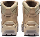 Тактичні черевики Lowa Z-6S GTX, Desert (EU 47 / UK 12) - зображення 4