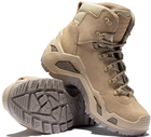 Тактичні черевики Lowa Z-6S GTX, Desert (EU 42 / UK 8) - зображення 3