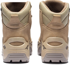 Тактичні черевики Lowa Z-6S GTX, Desert (EU 42 / UK 8) - зображення 4