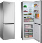 Холодильник AMICA FK2695.2FTX - зображення 6