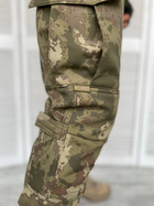 Армійські штани софтшел combat Turkish Піксель L - зображення 5