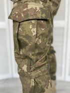 Армейские штаны софтшел combat Turkish Пиксель L - изображение 6