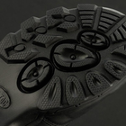 Чоловічі черевики тактичні військові M-Tac Thinsulate Black зимові протиковзкі, берці чорні армійські - зображення 7