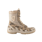 Тактичні черевики військові чоловічі Vaneda Storm USA Мультикам Койот 40 - зображення 4