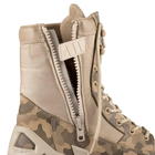 Тактические ботинки военные мужские Vaneda Storm USA Мультикам Койот 40 - изображение 8