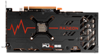 Sapphire PCI-Ex Radeon RX 7600 Pulse OC Edition 8GB GDDR6 (128bit) (2755/18000) (HDMI, 3 x DisplayPort) (11324-01-20G) - зображення 6