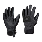 Рукавички зимові M-Tac Extreme Tactical Dark Grey, рукавички військові зимові зсу, тактичні зимові рукавички M - зображення 1