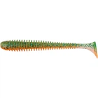 1551-06-80 Силикон Keitech Swing Impact 4.5" (6 шт/упак) #11 rotten carrot