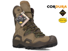 Чоловічі берці Forester Gore-Tex F100NH Vibram Cordura 45 - зображення 2