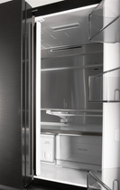 Багатодверний холодильник SAMSUNG RF65A967FB1 - зображення 10