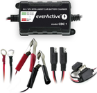 Зарядний пристрій everActive 6V/12V automatyczny (5902020523949) - зображення 6
