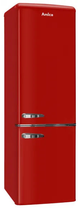 Холодильник AMICA RETRO FK2965.3RAA - зображення 1
