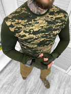 Тактическая рубашка Special Operations Пиксель L - изображение 2