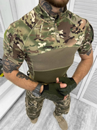 Тактическая рубашка Special Operations UBACS Multicam M - изображение 2