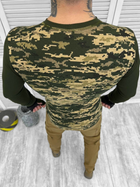 Тактическая рубашка Special Operations Пиксель L - изображение 3