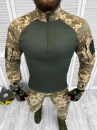Тактична сорочка Combat Performance UBACS Піксель Elite XL - зображення 1