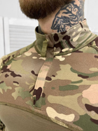 Тактическая рубашка Special Operations UBACS Multicam Elite L - изображение 4